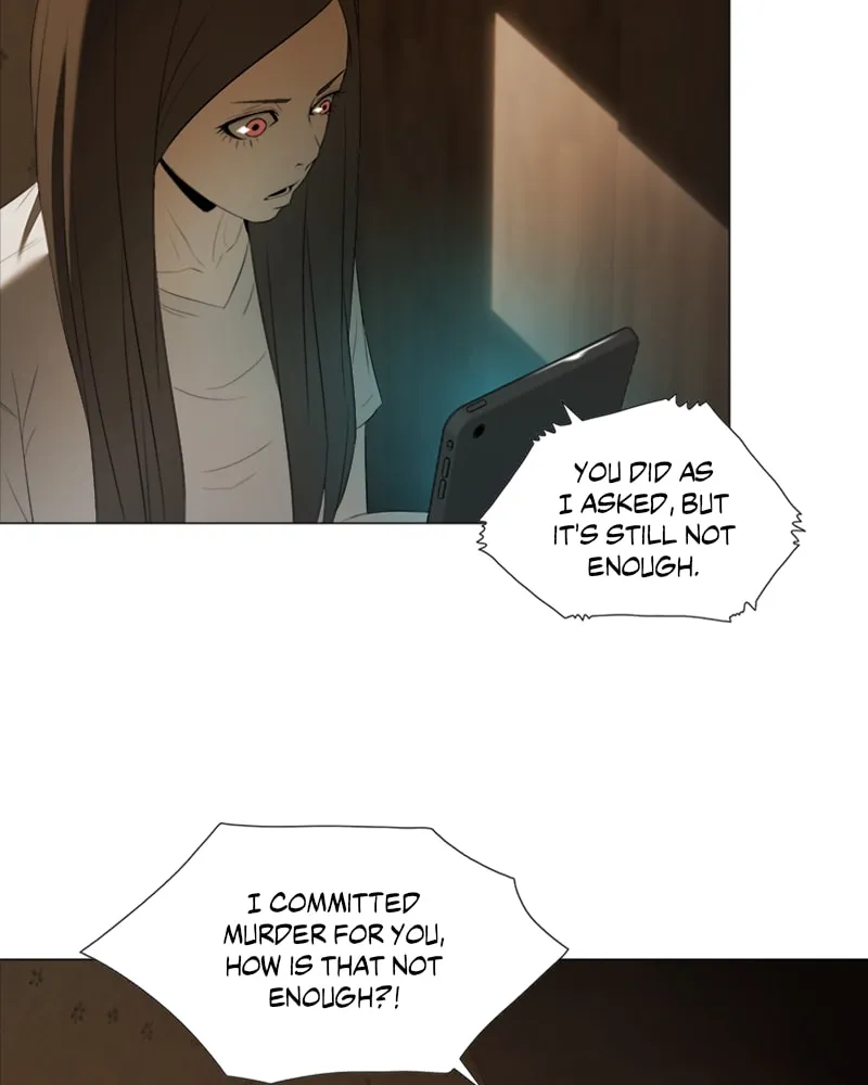 The Killer's Shopping List Chapter 39 page 56 - 