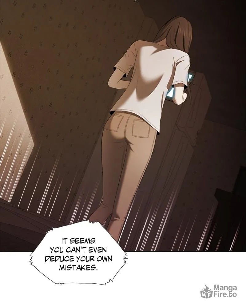 The Killer's Shopping List Chapter 39 page 57 - 