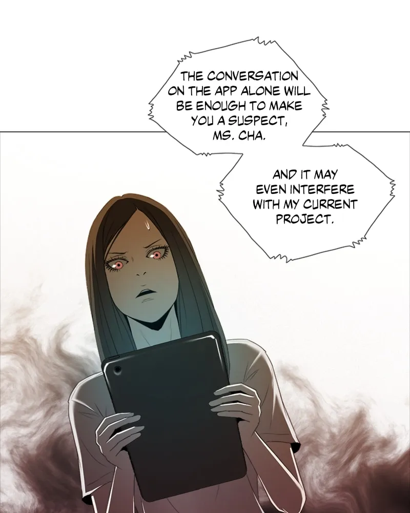 The Killer's Shopping List Chapter 39 page 59 - 