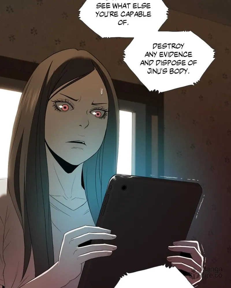 The Killer's Shopping List Chapter 39 page 65 - 