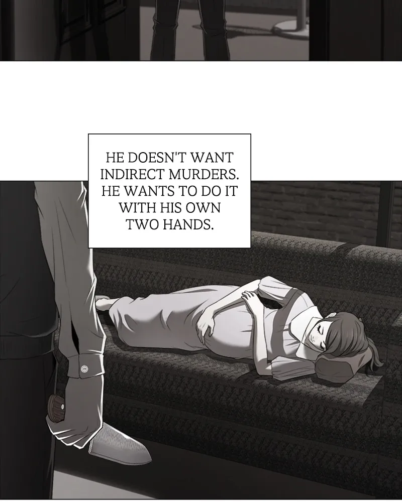 The Killer's Shopping List Chapter 39 page 68 - 