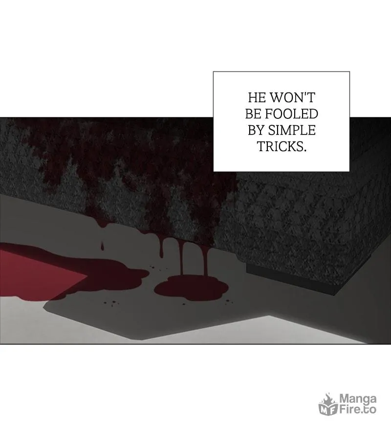 The Killer's Shopping List Chapter 39 page 69 - 