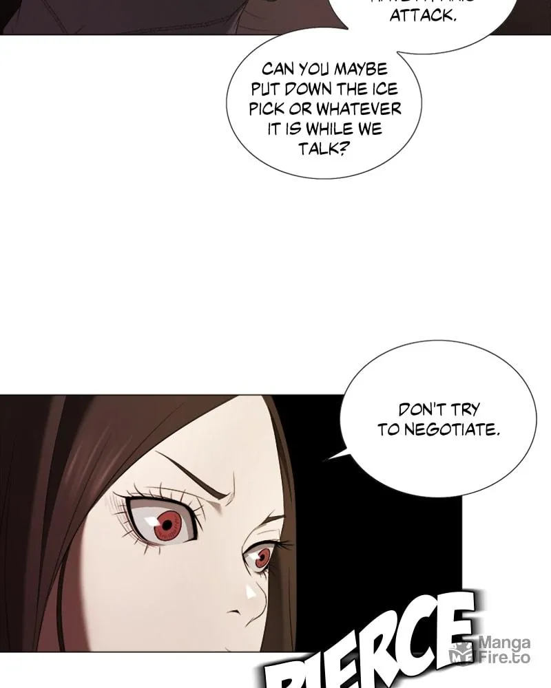 The Killer's Shopping List Chapter 39 page 9 - 