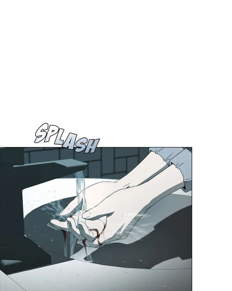 The Killer's Shopping List Chapter 4 page 2 - 