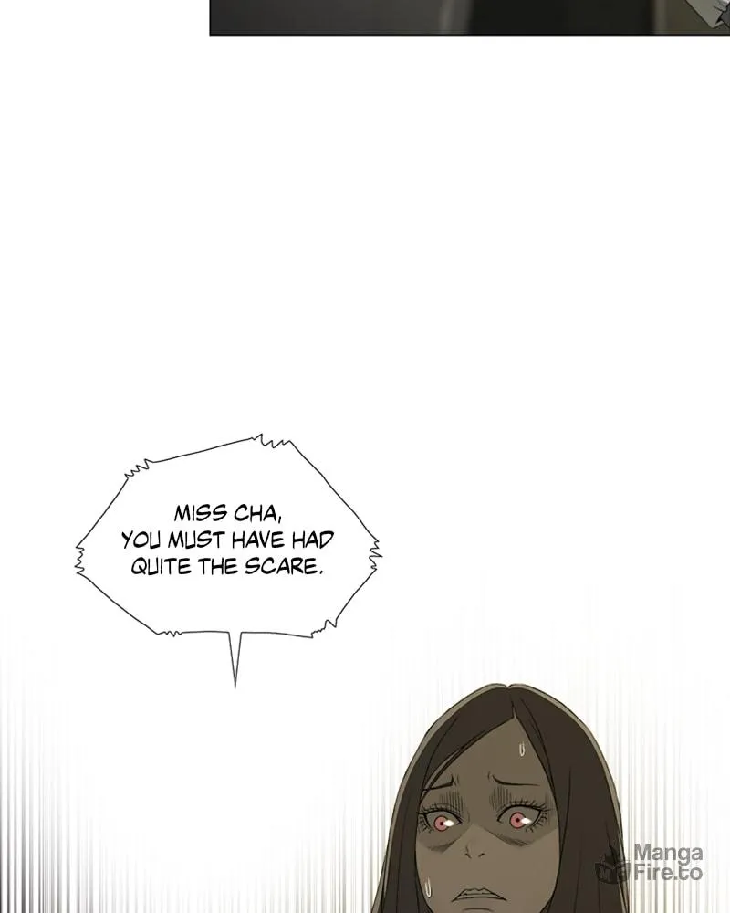 The Killer's Shopping List Chapter 4 page 12 - 