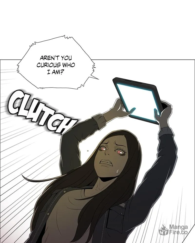 The Killer's Shopping List Chapter 4 page 15 - 