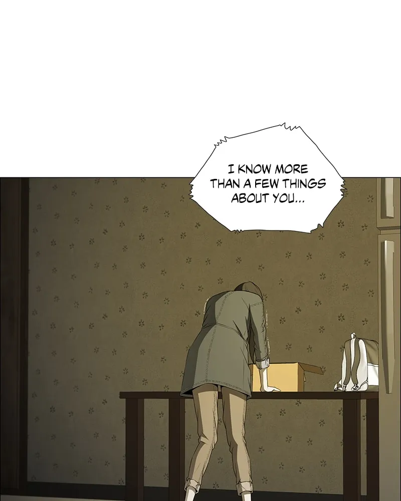 The Killer's Shopping List Chapter 4 page 17 - 