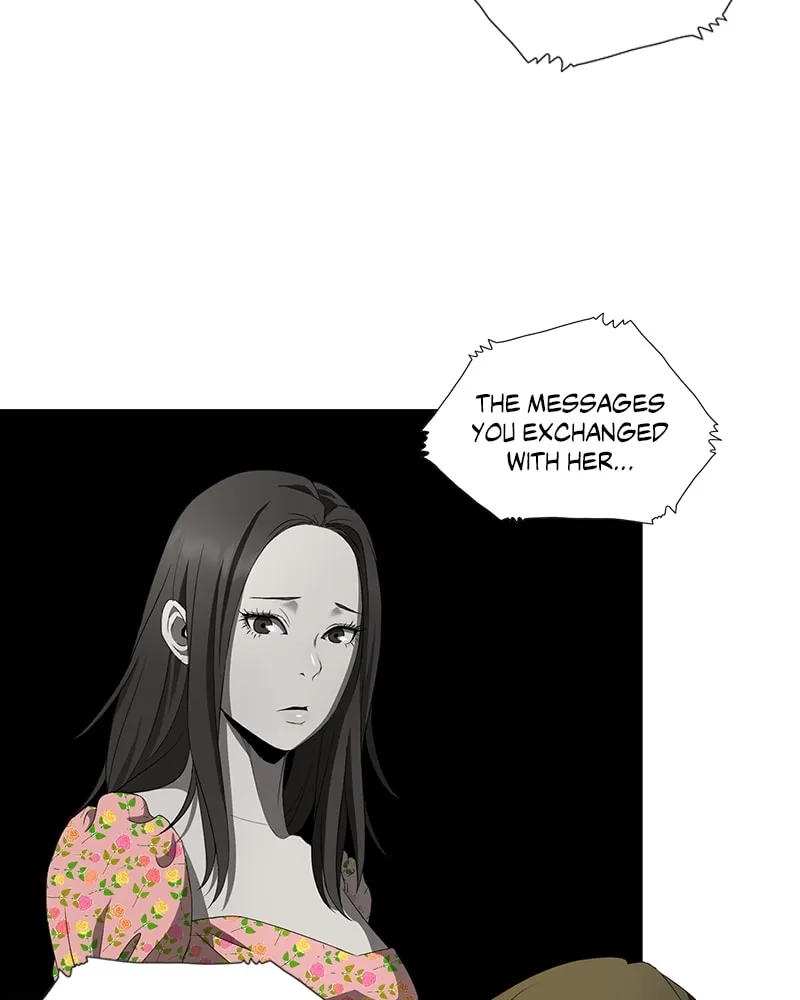 The Killer's Shopping List Chapter 4 page 23 - 