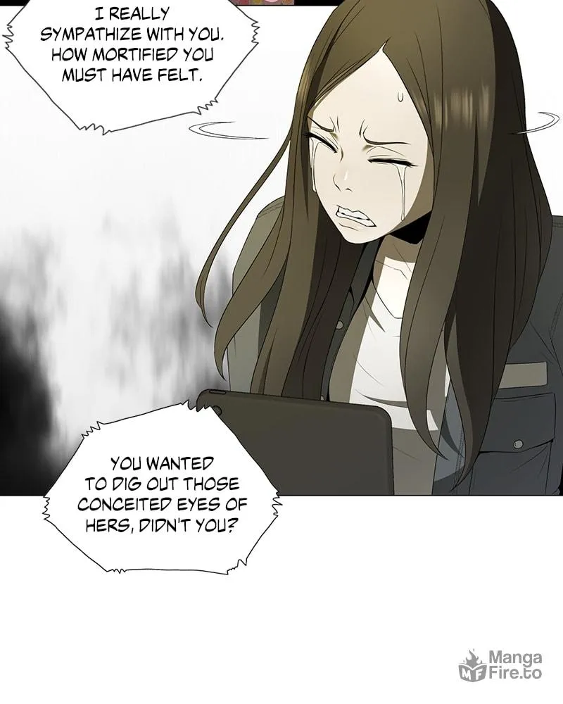 The Killer's Shopping List Chapter 4 page 24 - 