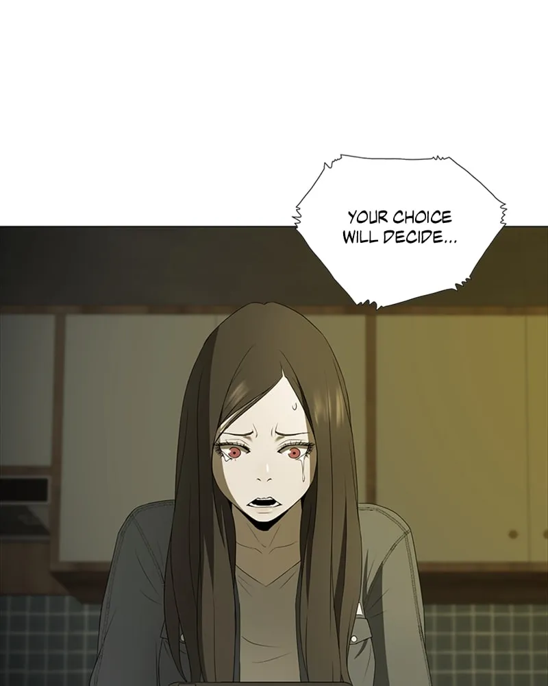 The Killer's Shopping List Chapter 4 page 26 - 
