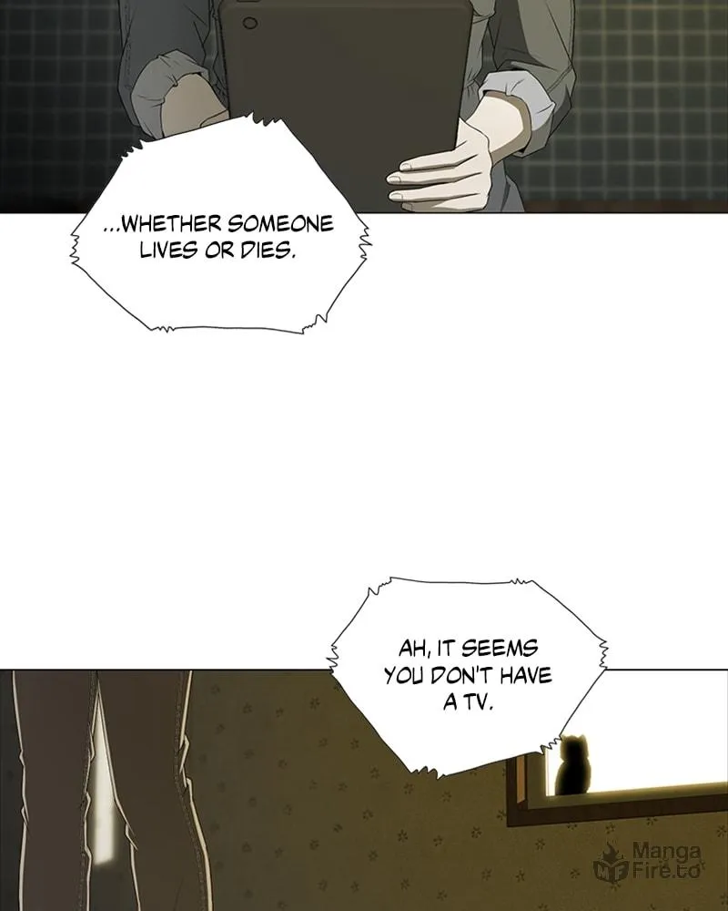 The Killer's Shopping List Chapter 4 page 27 - 