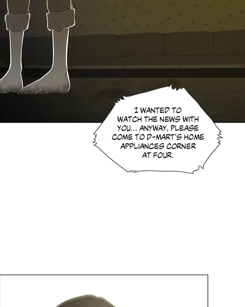 The Killer's Shopping List Chapter 4 page 28 - 