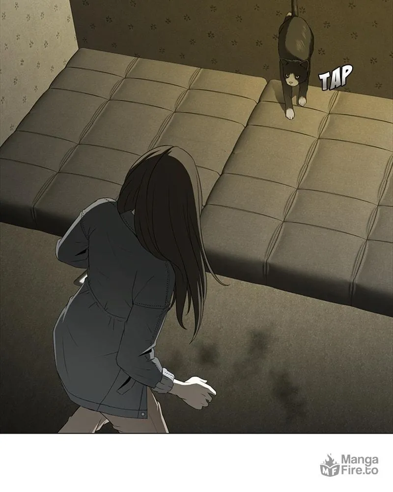 The Killer's Shopping List Chapter 4 page 30 - 