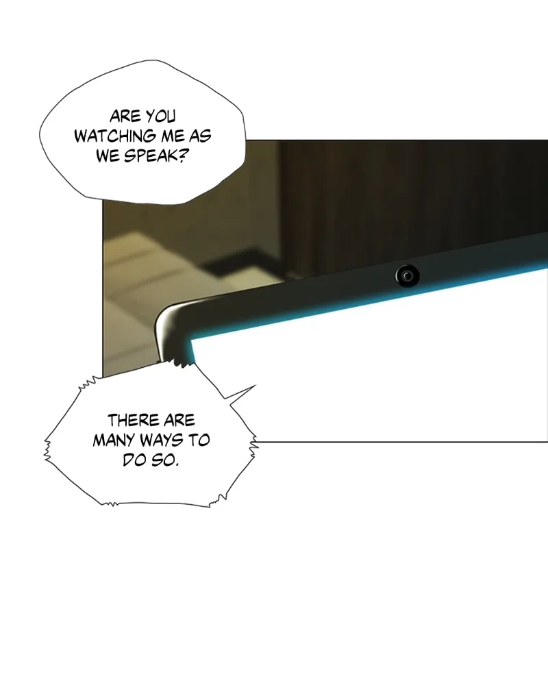 The Killer's Shopping List Chapter 4 page 32 - 