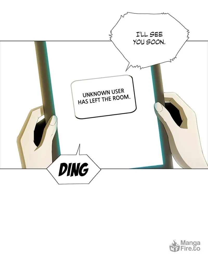 The Killer's Shopping List Chapter 4 page 33 - 