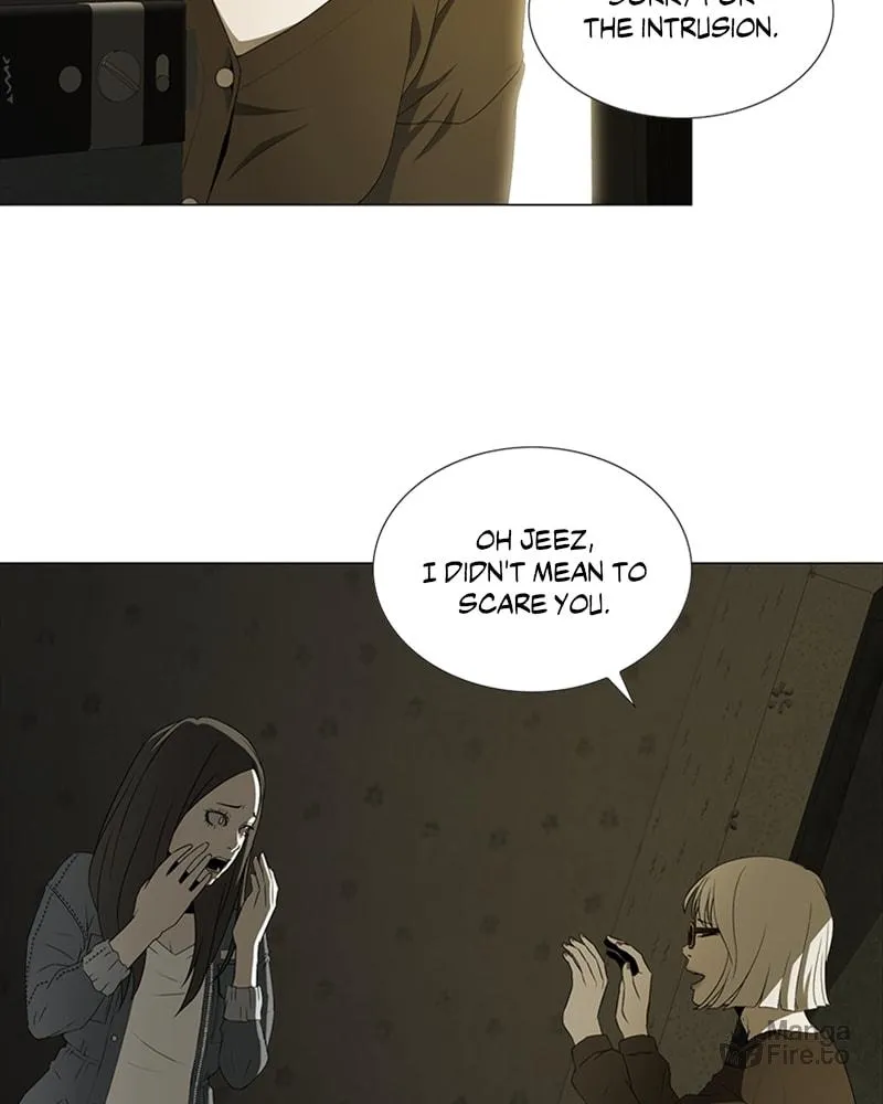 The Killer's Shopping List Chapter 4 page 42 - 