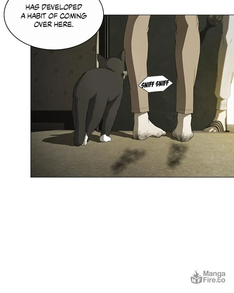 The Killer's Shopping List Chapter 4 page 45 - 