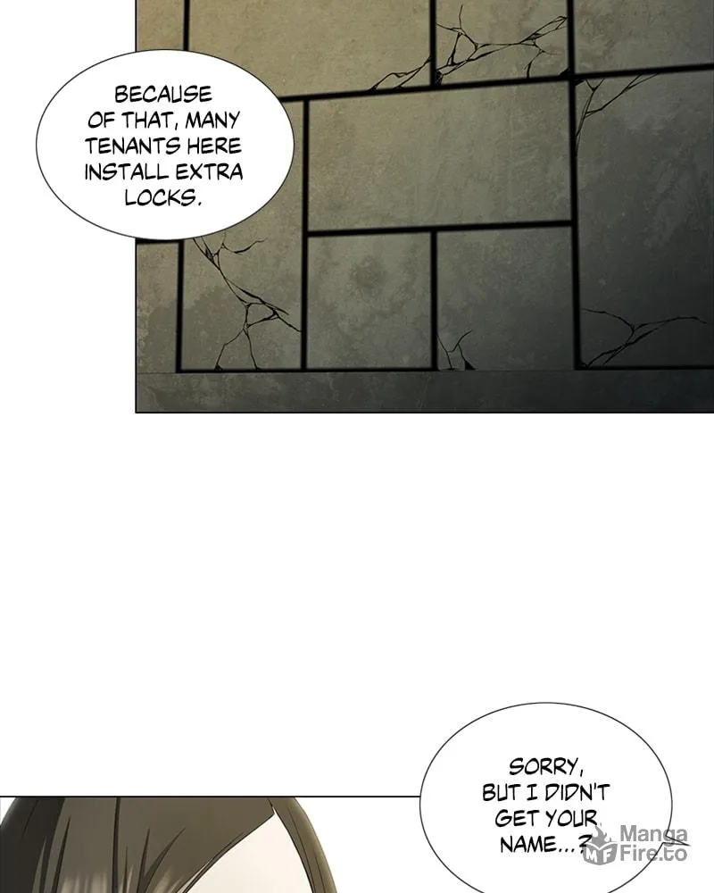 The Killer's Shopping List Chapter 4 page 48 - 