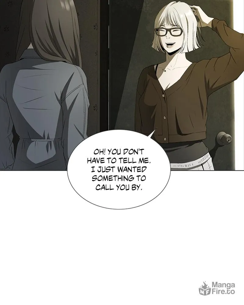 The Killer's Shopping List Chapter 4 page 50 - 
