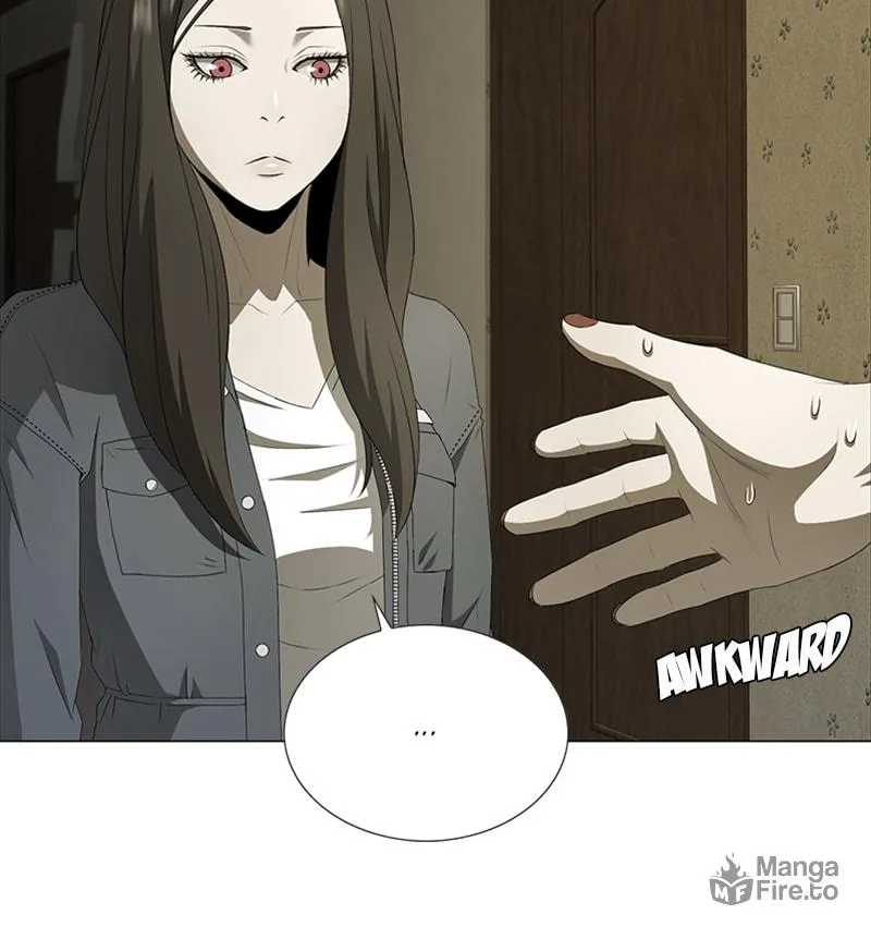 The Killer's Shopping List Chapter 4 page 54 - 