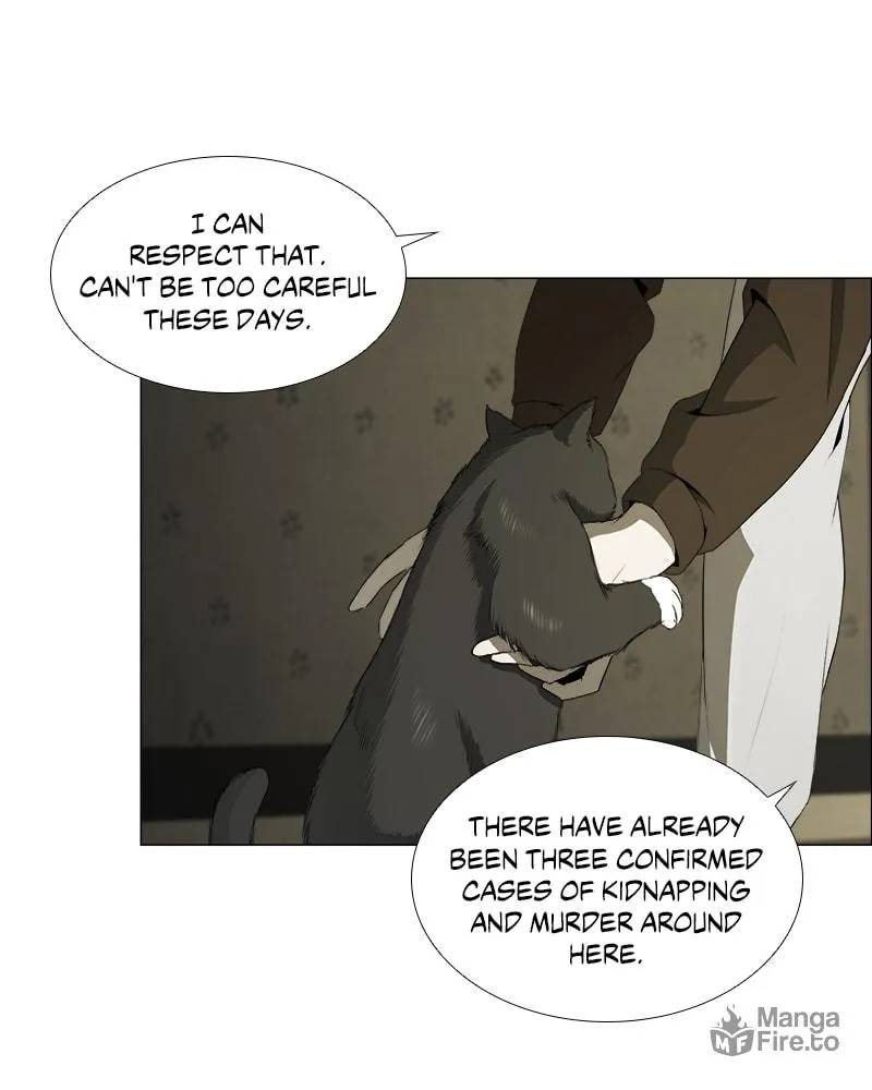 The Killer's Shopping List Chapter 4 page 55 - 