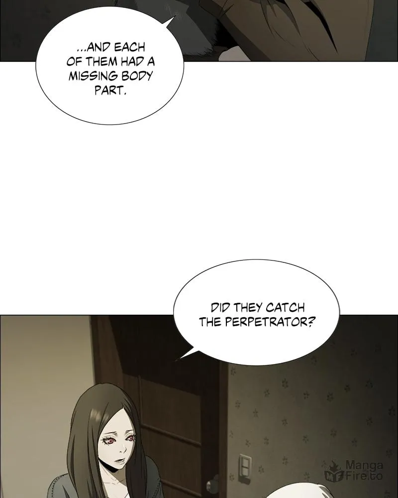 The Killer's Shopping List Chapter 4 page 57 - 