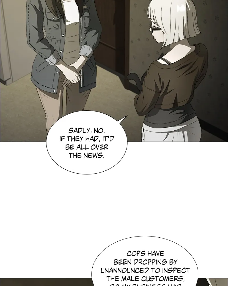 The Killer's Shopping List Chapter 4 page 58 - 
