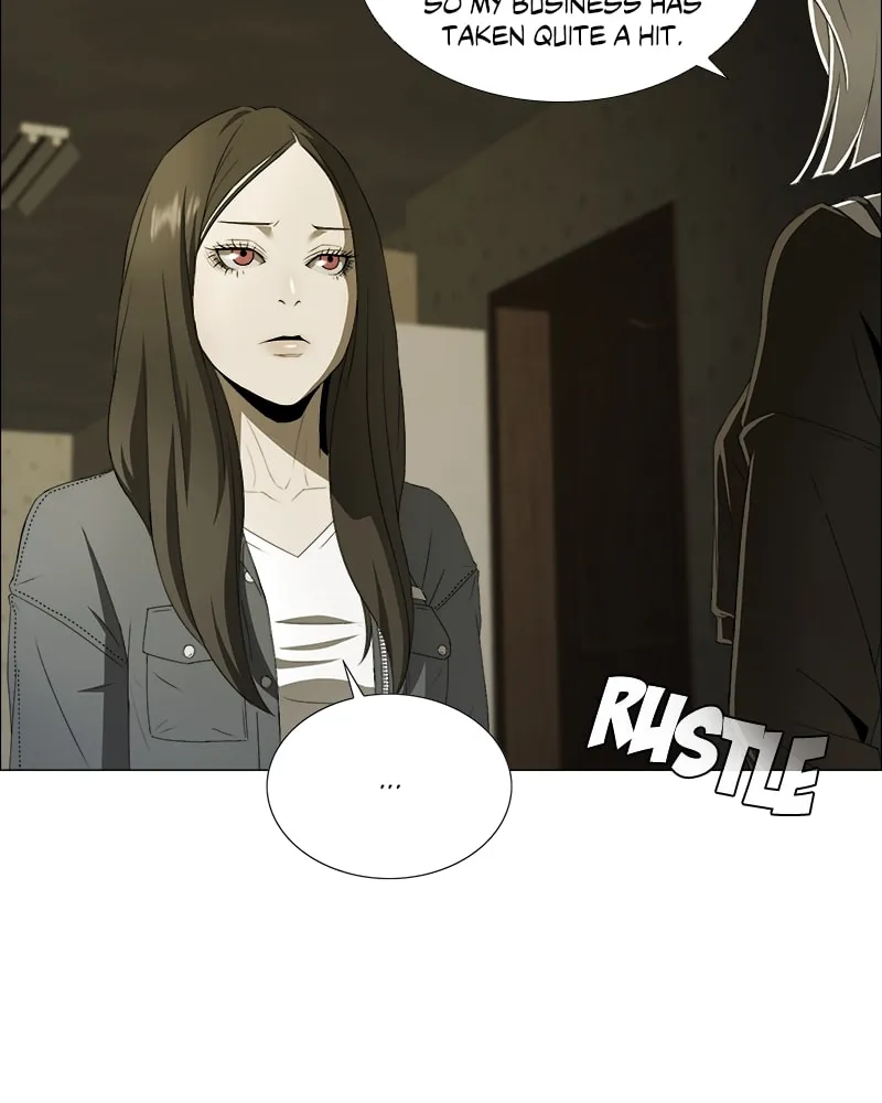 The Killer's Shopping List Chapter 4 page 59 - 