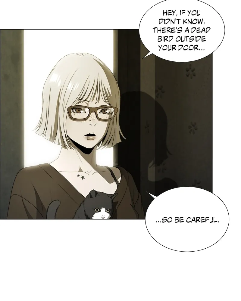 The Killer's Shopping List Chapter 4 page 62 - 