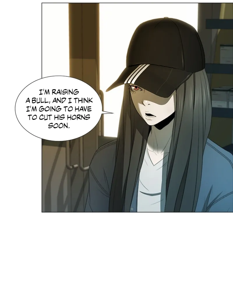 The Killer's Shopping List Chapter 40 page 11 - 
