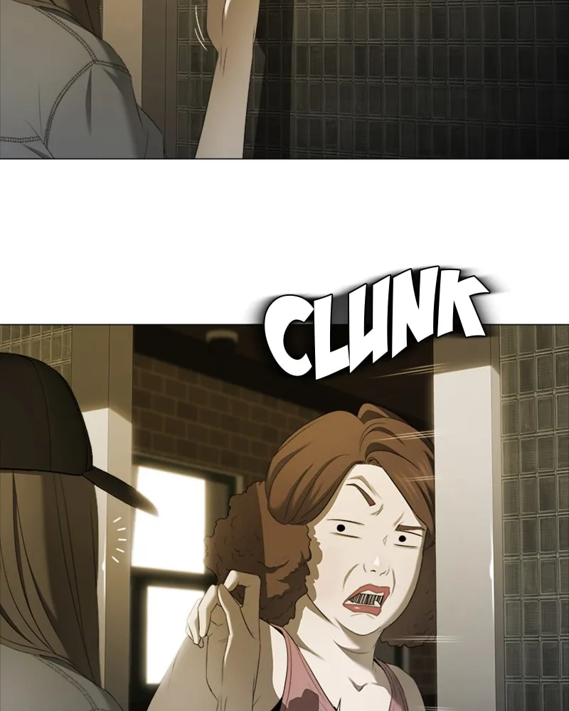 The Killer's Shopping List Chapter 40 page 23 - 