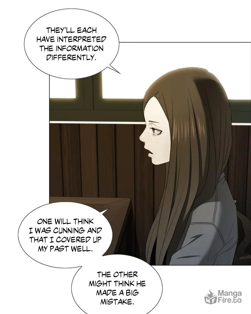 The Killer's Shopping List Chapter 40 page 30 - 