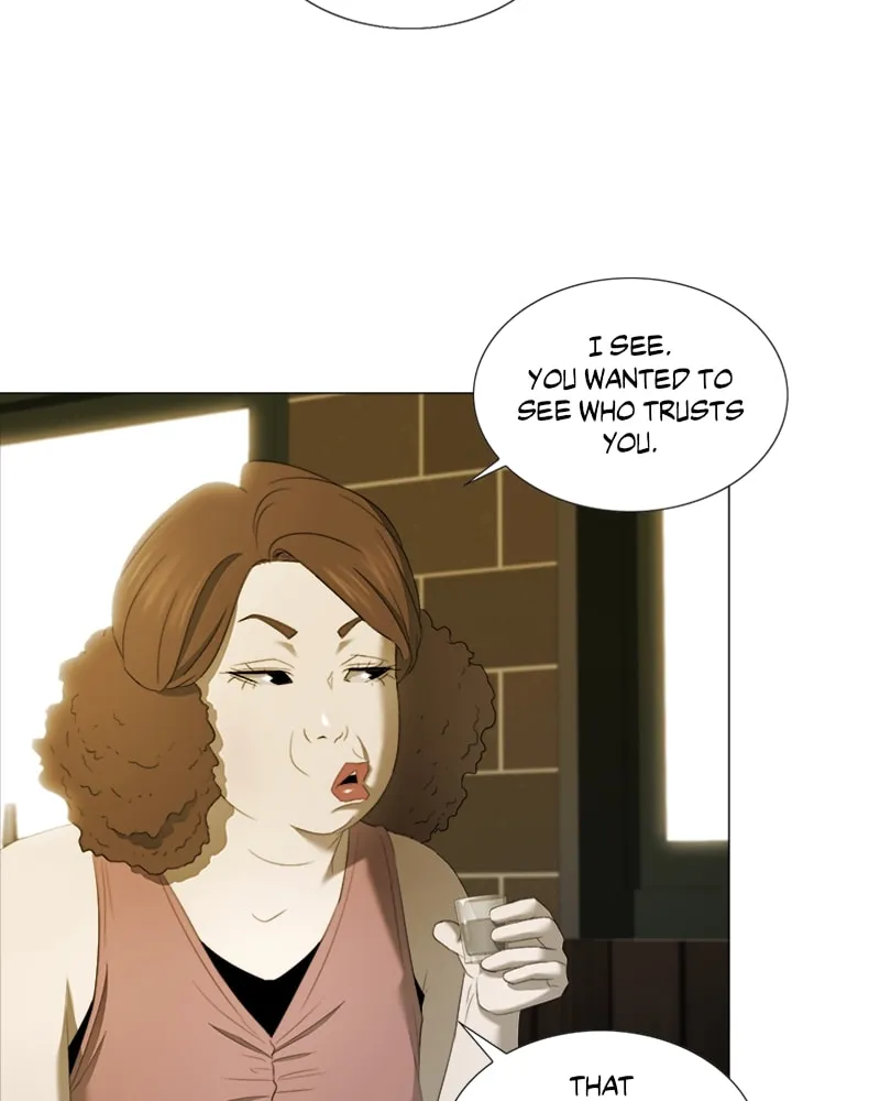 The Killer's Shopping List Chapter 40 page 31 - 