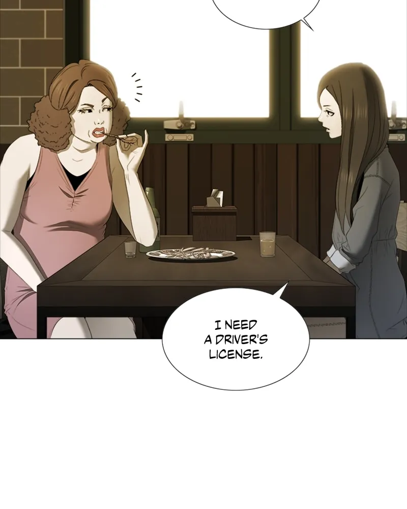 The Killer's Shopping List Chapter 40 page 34 - 