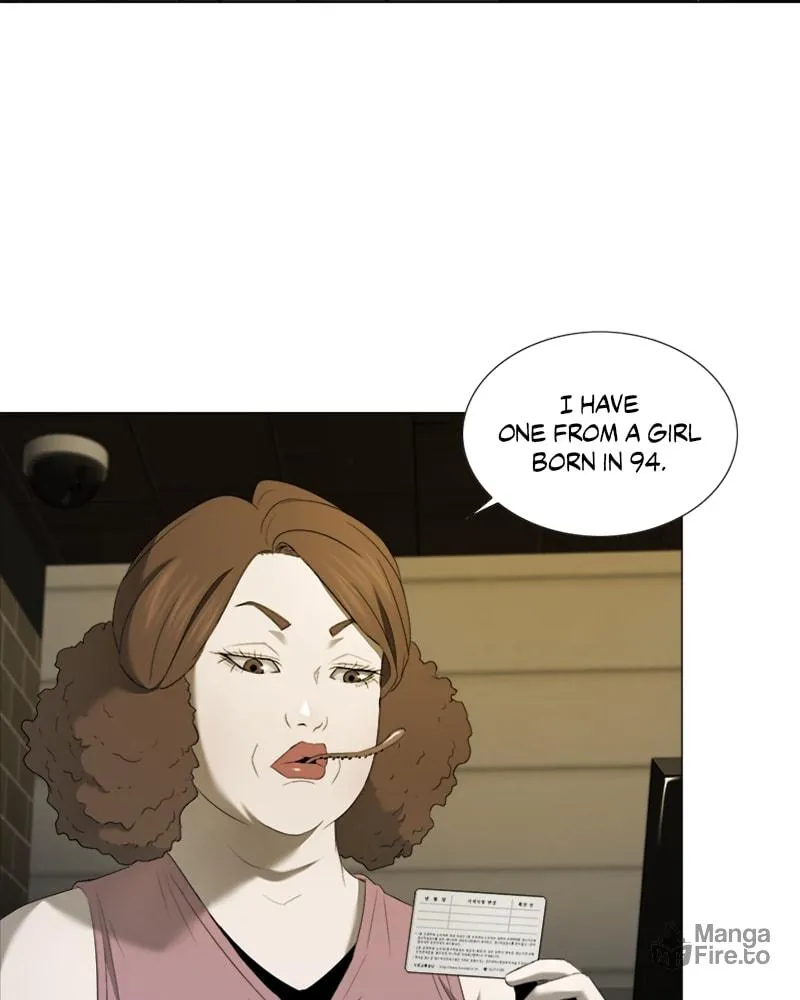 The Killer's Shopping List Chapter 40 page 36 - 