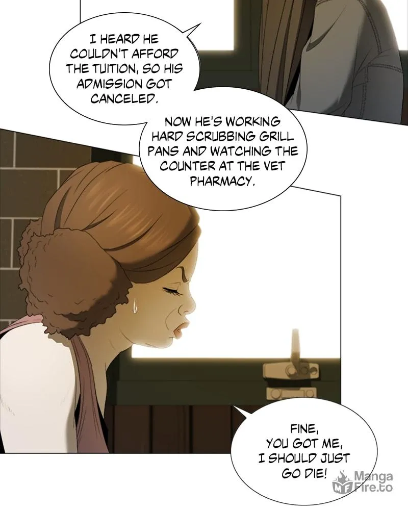The Killer's Shopping List Chapter 40 page 42 - 