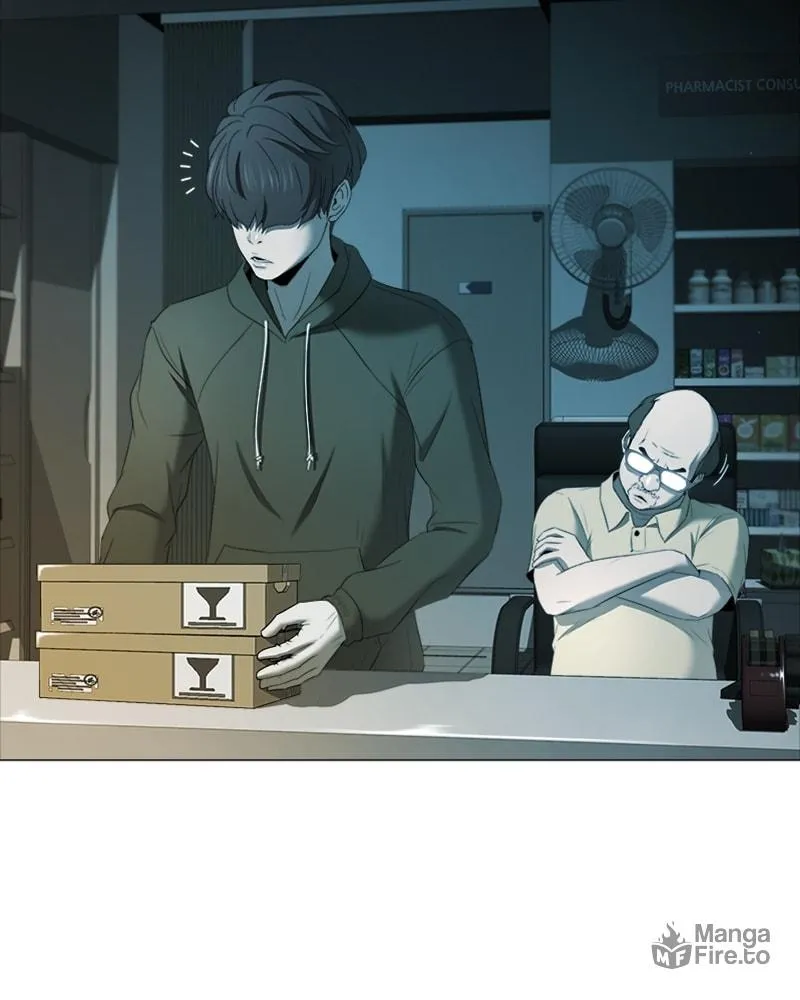 The Killer's Shopping List Chapter 40 page 6 - 