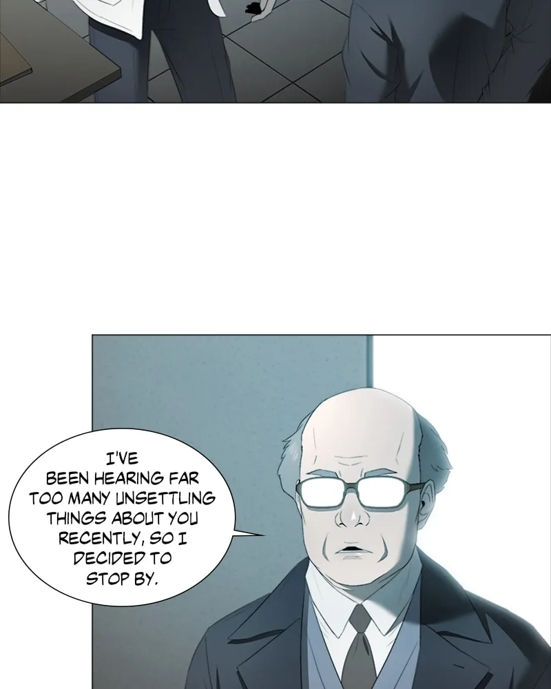 The Killer's Shopping List Chapter 40 page 53 - 
