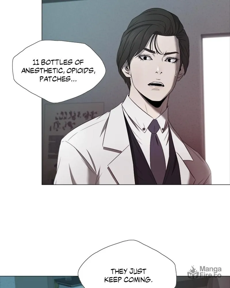 The Killer's Shopping List Chapter 40 page 63 - 