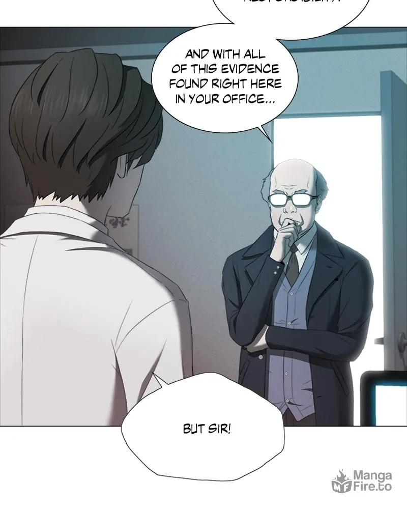 The Killer's Shopping List Chapter 40 page 66 - 