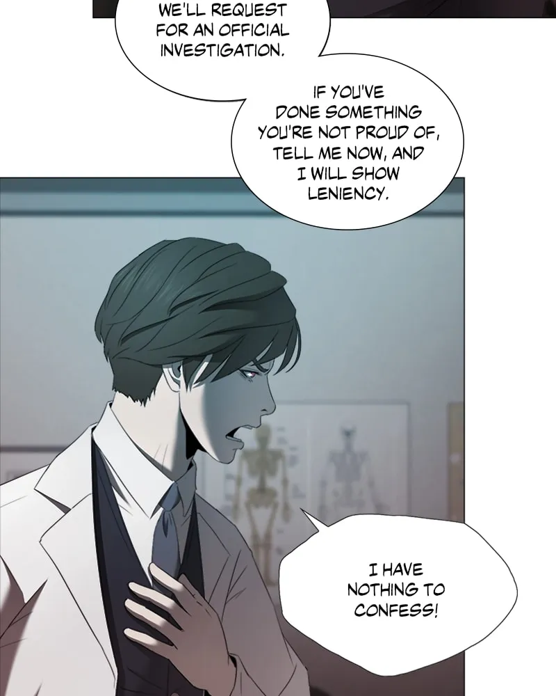The Killer's Shopping List Chapter 40 page 68 - 