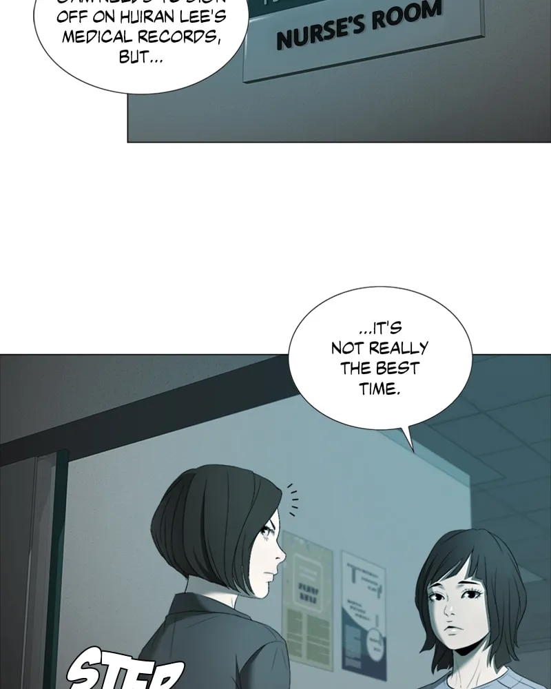 The Killer's Shopping List Chapter 40 page 76 - 