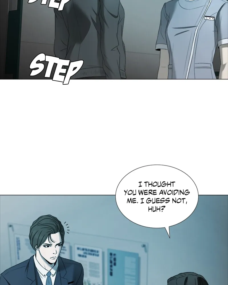 The Killer's Shopping List Chapter 40 page 77 - 