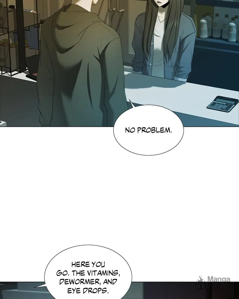 The Killer's Shopping List Chapter 40 page 9 - 