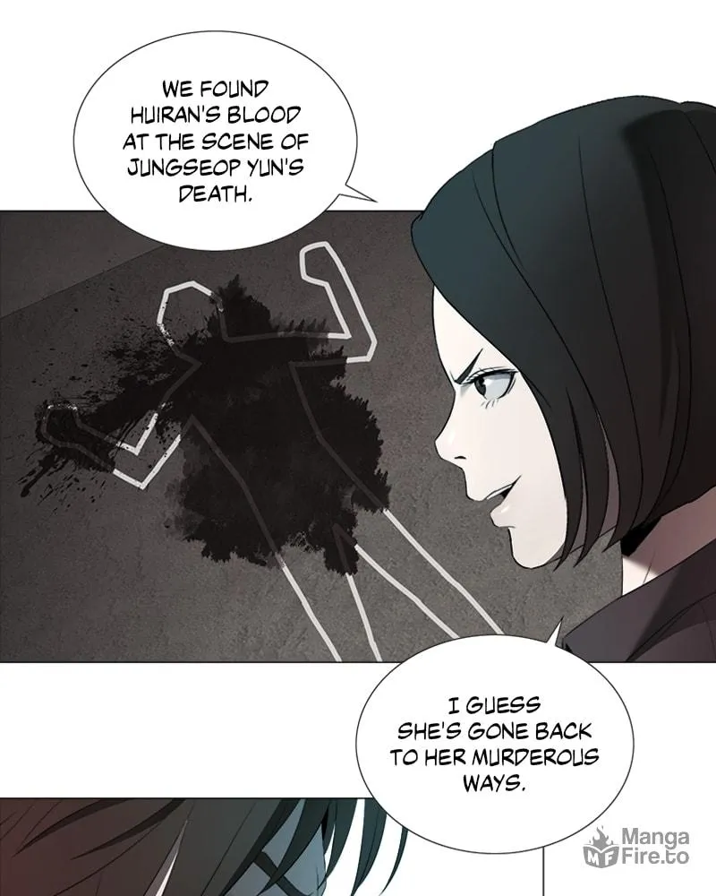The Killer's Shopping List Chapter 40 page 81 - 