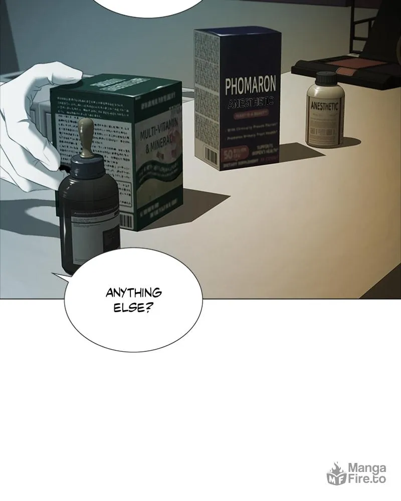The Killer's Shopping List Chapter 40 page 10 - 