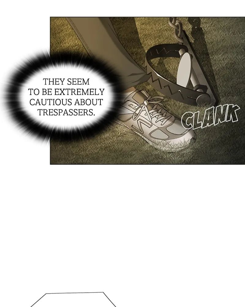 The Killer's Shopping List Chapter 41 page 14 - 