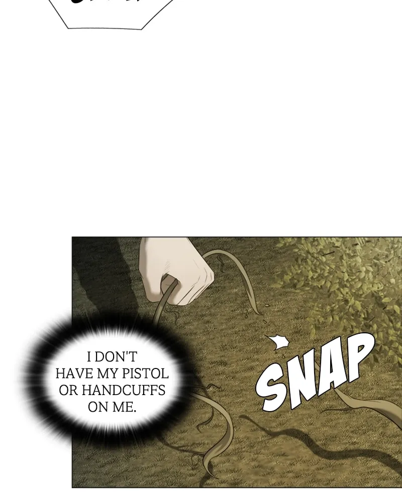The Killer's Shopping List Chapter 41 page 17 - 