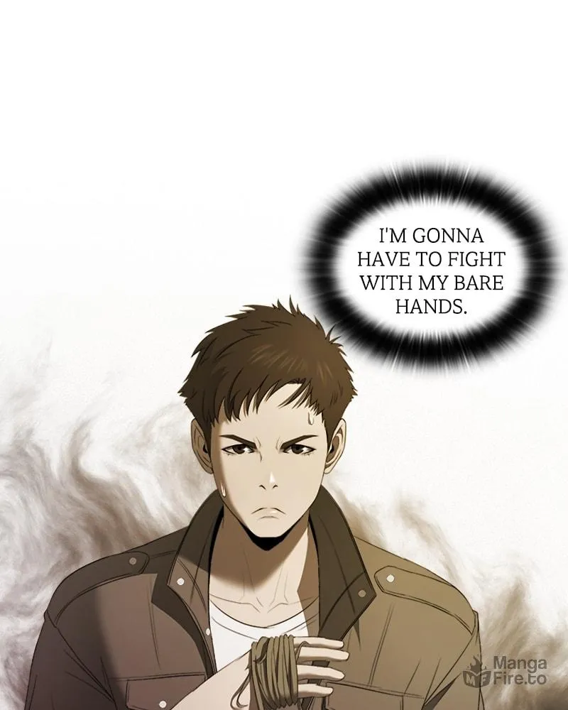 The Killer's Shopping List Chapter 41 page 18 - 