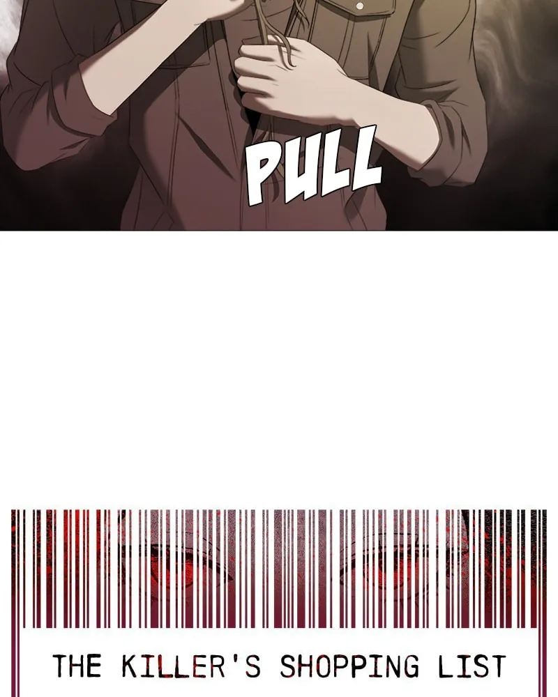 The Killer's Shopping List Chapter 41 page 19 - 